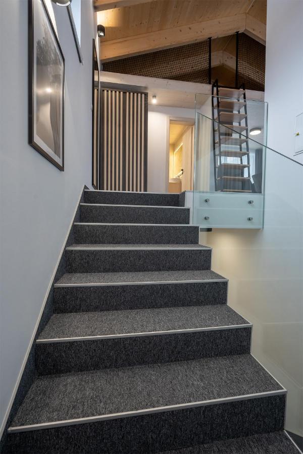 רוז'ומברוק Chalet Malino - Apartments מראה חיצוני תמונה
